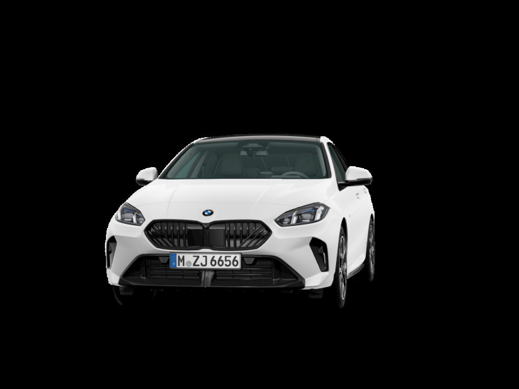 BMW 2 Serie 220 Coupé Gran Coupé