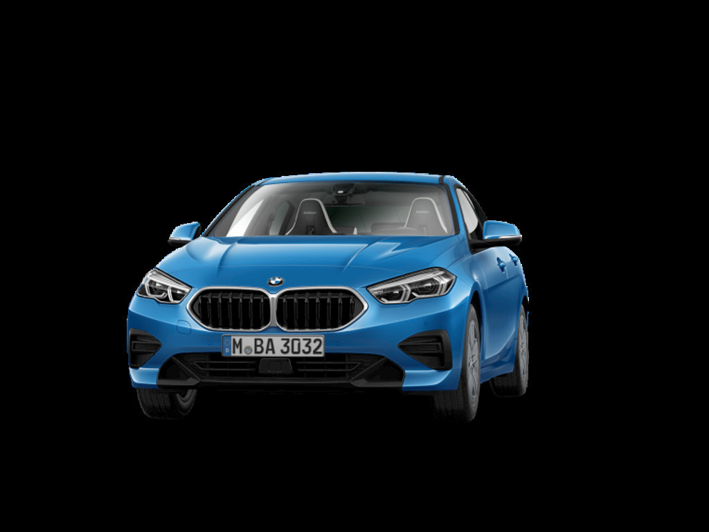 BMW 2 Serie 220 xDrive Coupé Gran Coupé 220i