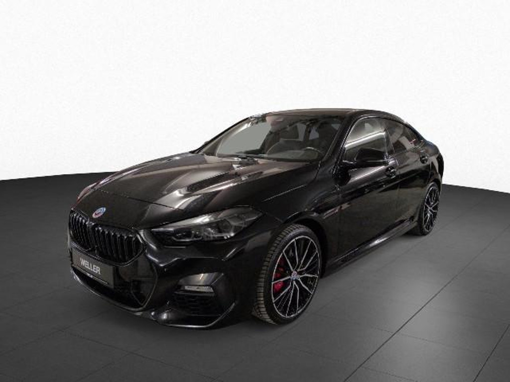 BMW 2 Serie 220 xDrive Coupé Gran Coupé 220i