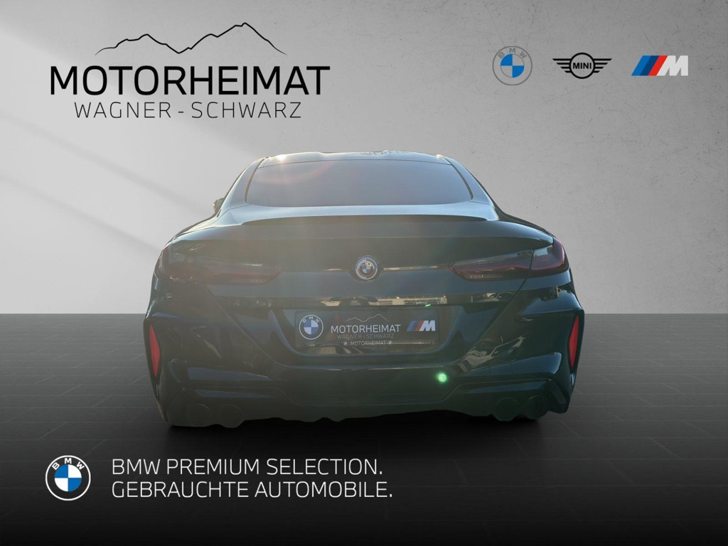 BMW M8