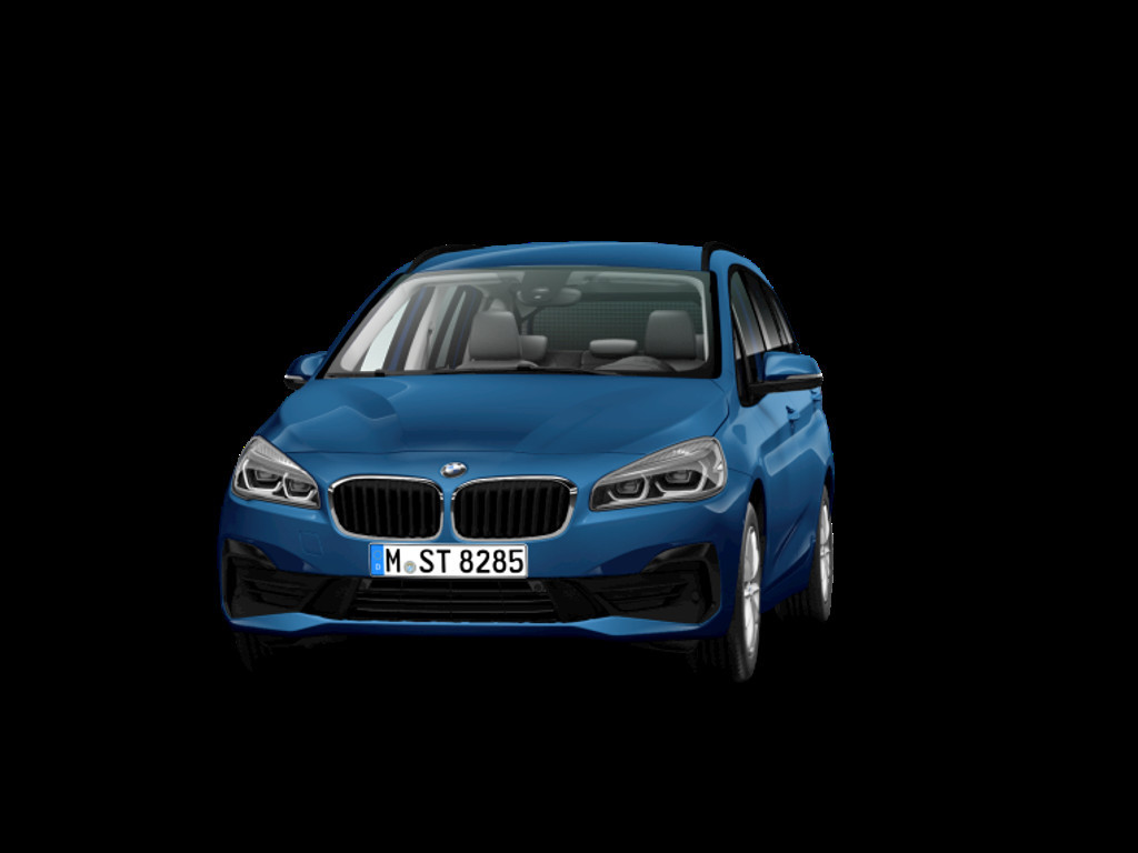 BMW 2 Serie 218 218i
