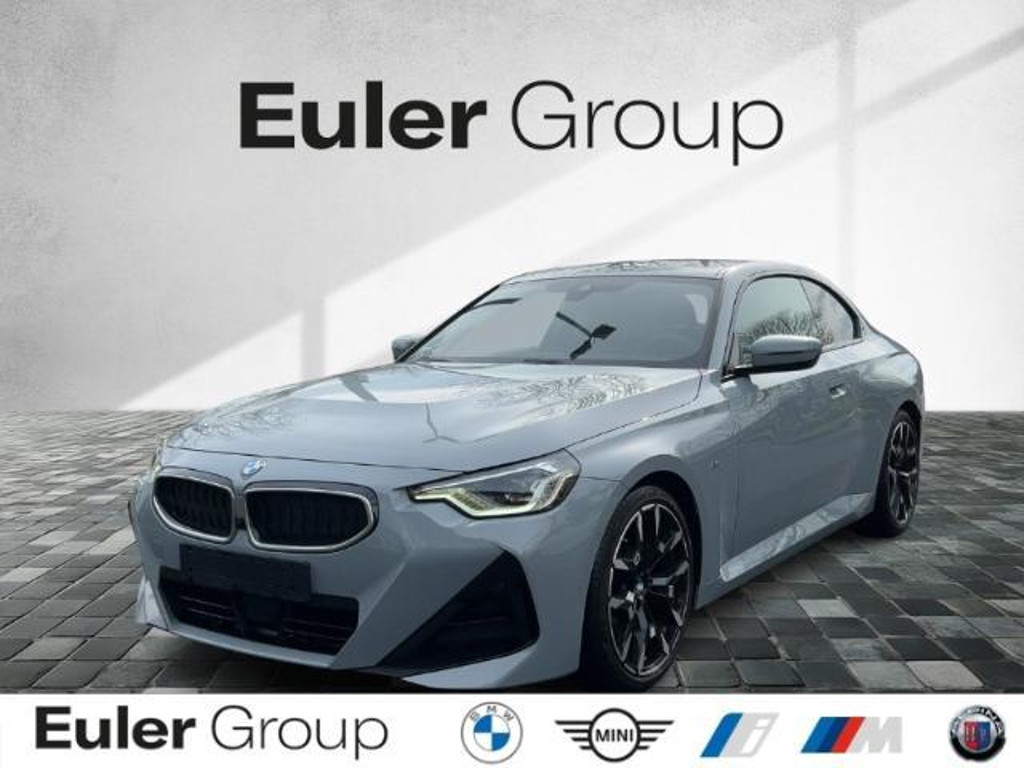 BMW 2 Serie