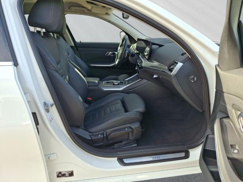 BMW 3 Serie 318 Touring 318i