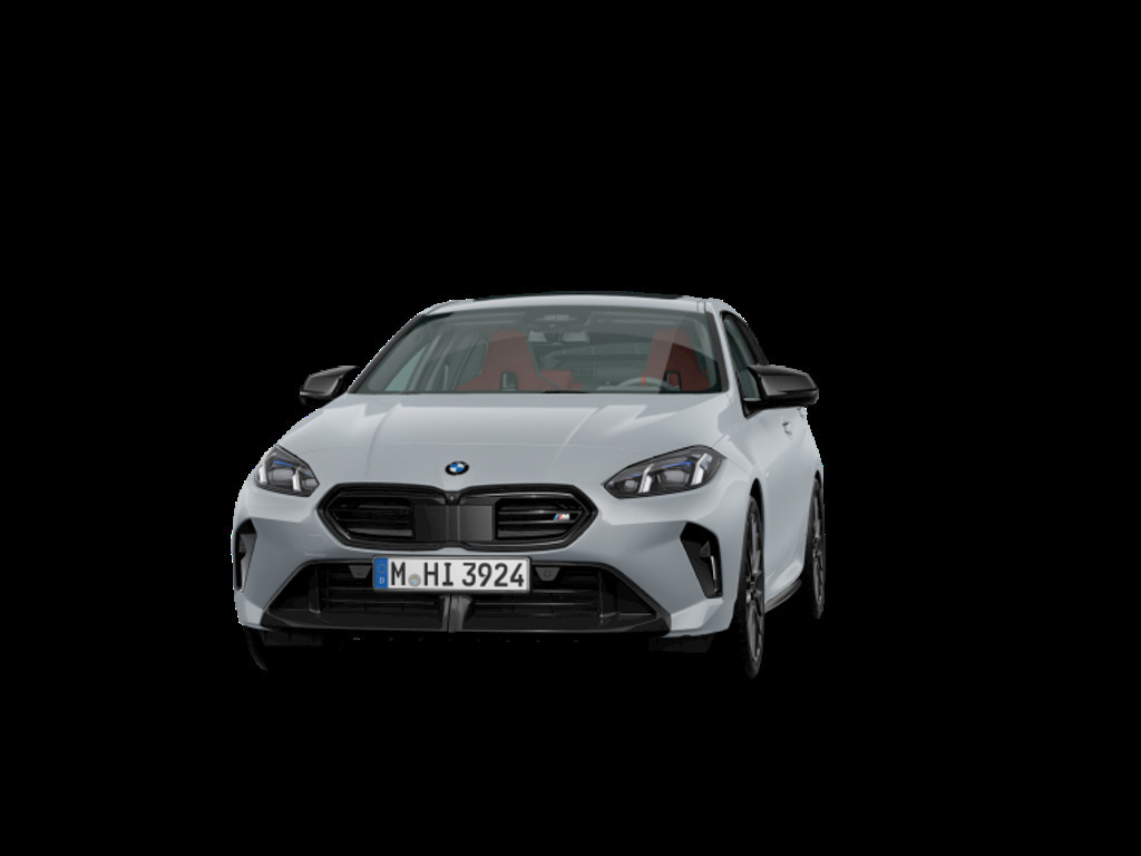 BMW 1 Serie 135 xDrive