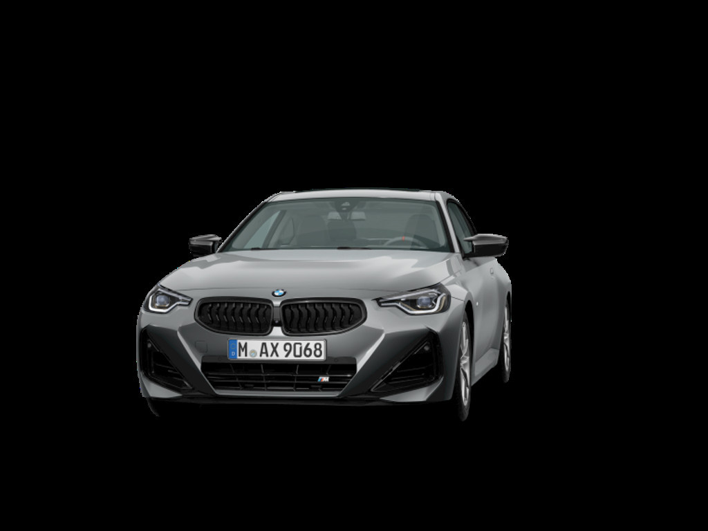 BMW M2 xDrive Coupé