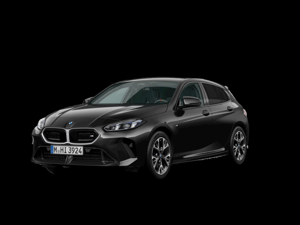 BMW 1 Serie 135 xDrive