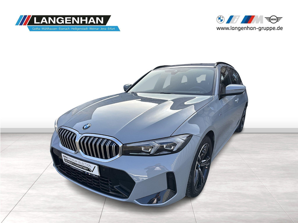 BMW 3 Serie 318 Touring 318i