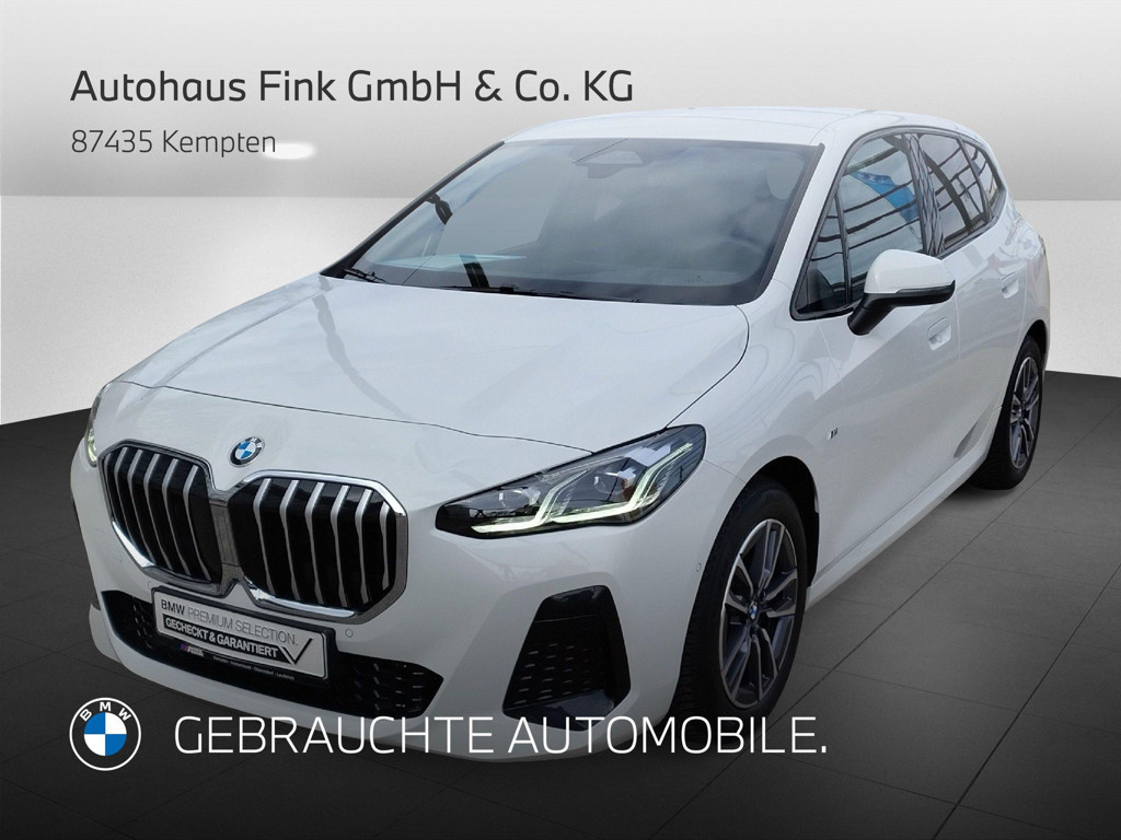 BMW 2 Serie 218 Active Tourer 218i
