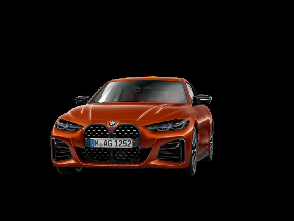 BMW M440 xDrive Coupé Gran Coupé M440i