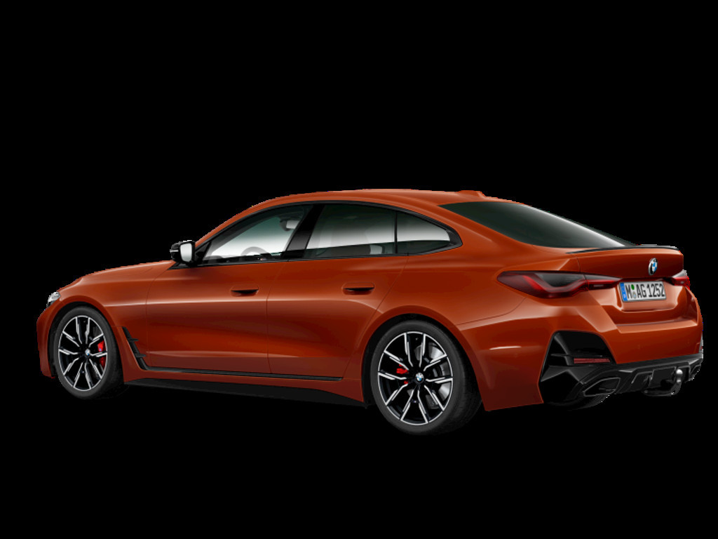 BMW M440