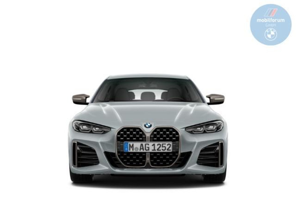 BMW M440 xDrive Coupé Gran Coupé M440i