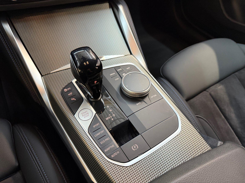 BMW M440 xDrive Coupé Gran Coupé M440i