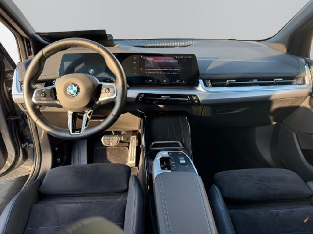 BMW 2 Serie 223 223i