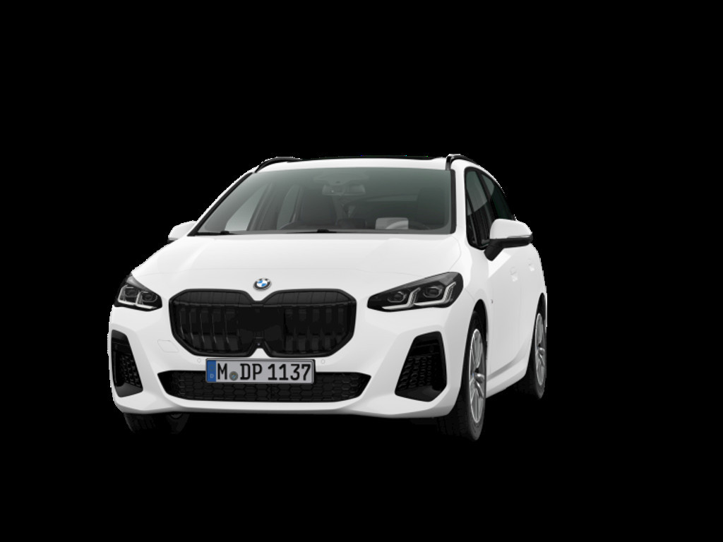 BMW 2 Serie 223 xDrive 223i