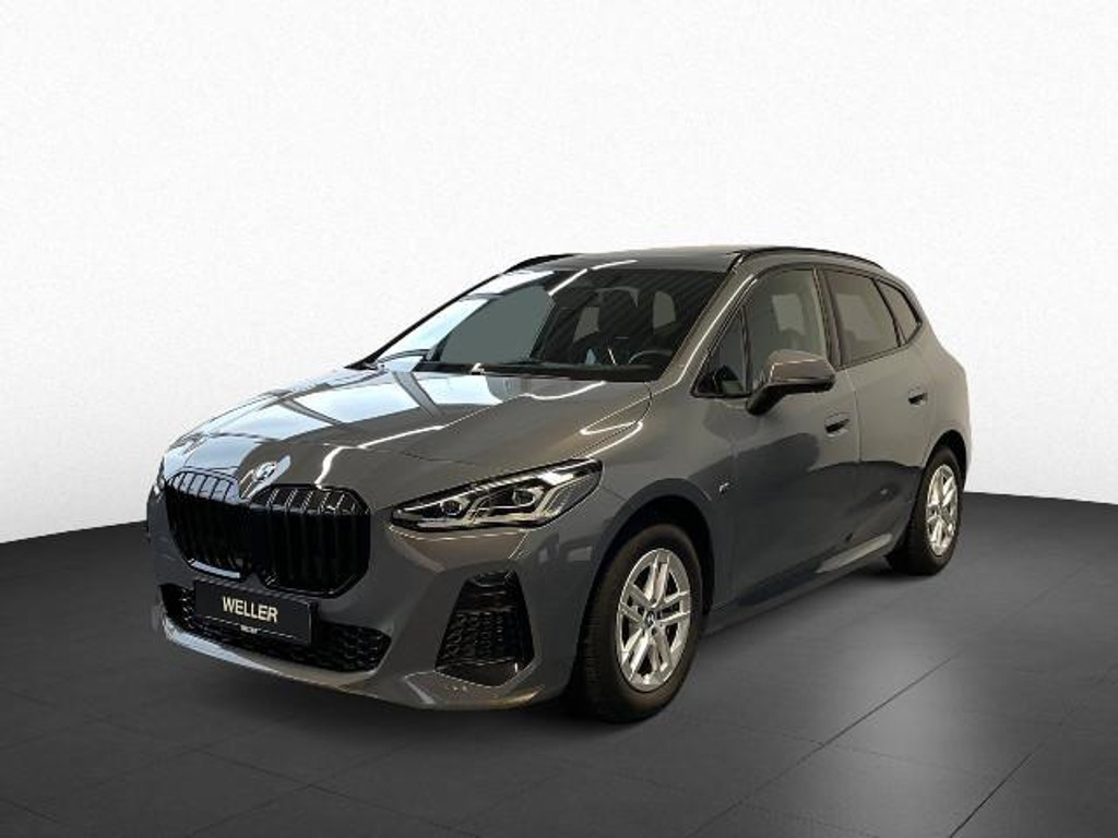 BMW 2 Serie 220 M-Sport Active Tourer 220i
