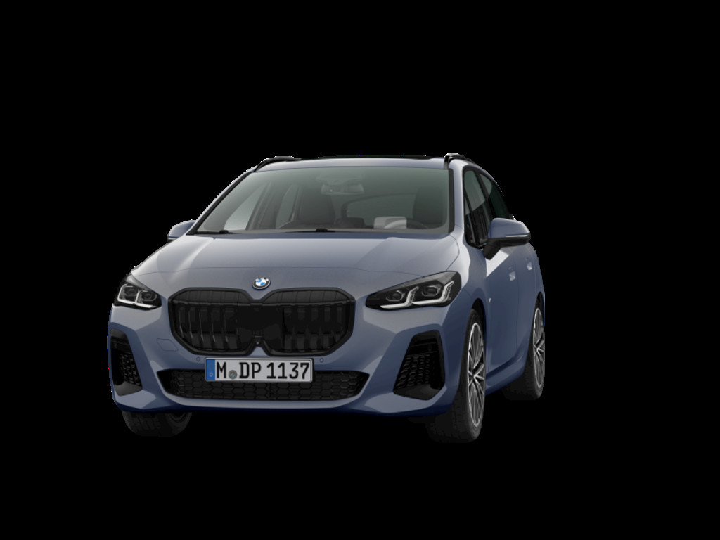 BMW 2 Serie 220 Active Tourer 220i