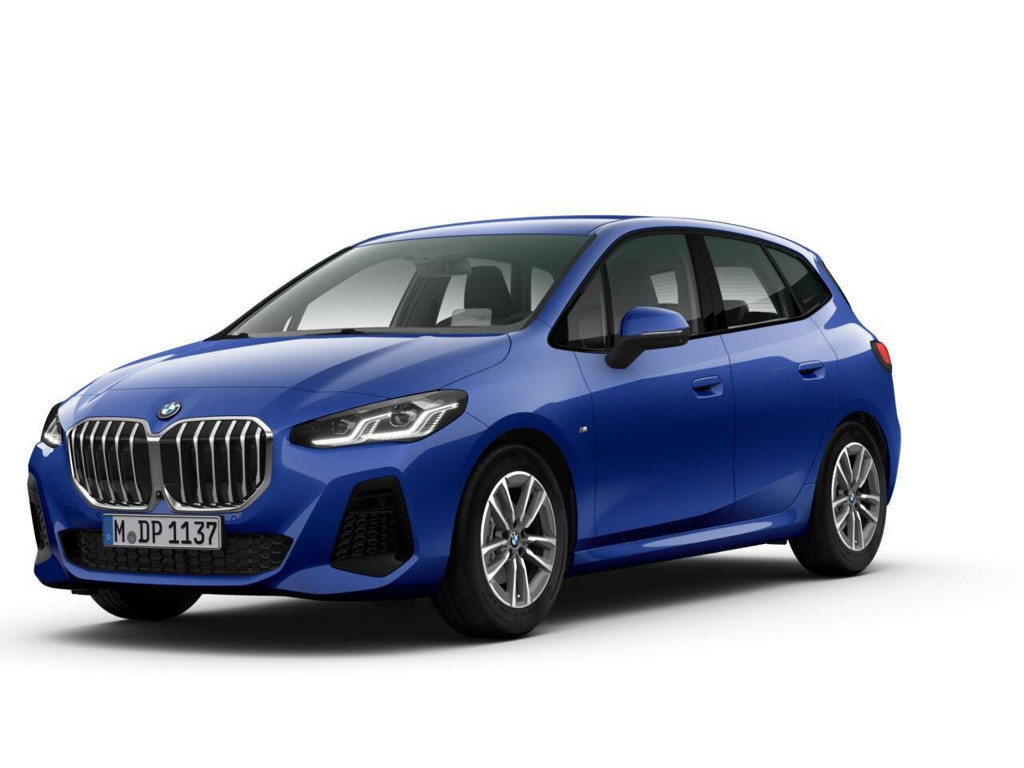 BMW 2 Serie 220 Active Tourer 220i