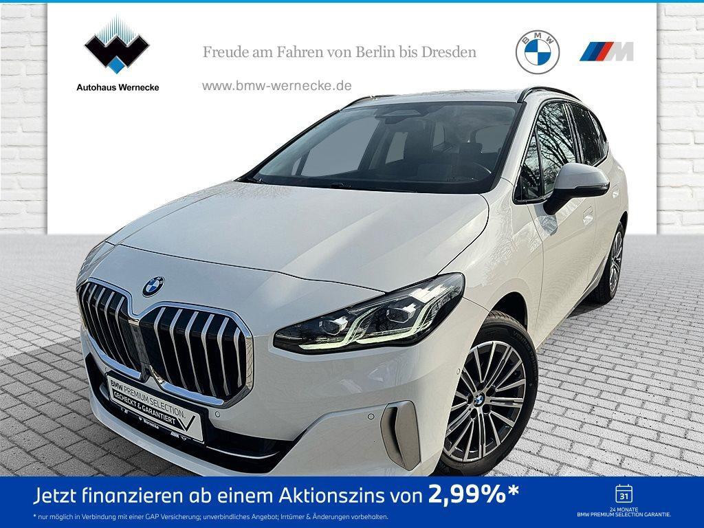 BMW 2 Serie 220 220i