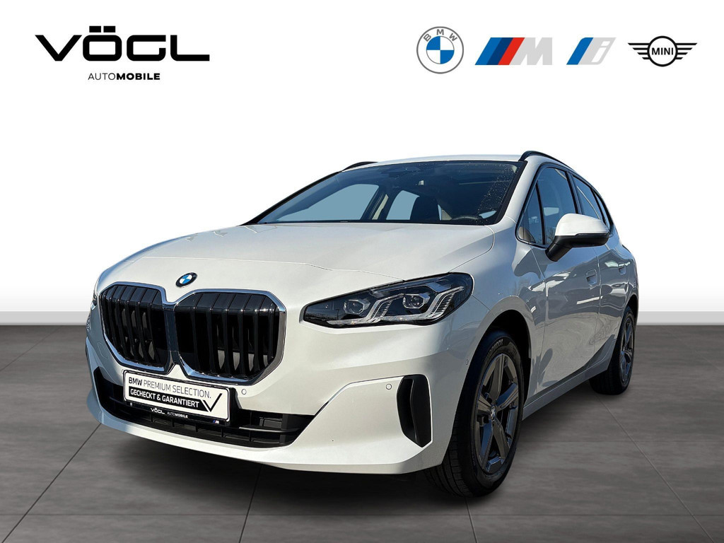 BMW 2 Serie 220 Active Tourer 220i