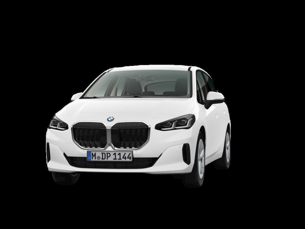 BMW 2 Serie 220 220i