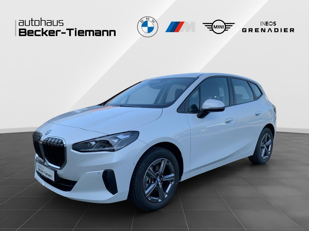 BMW 2 Serie 220 Active Tourer 220i