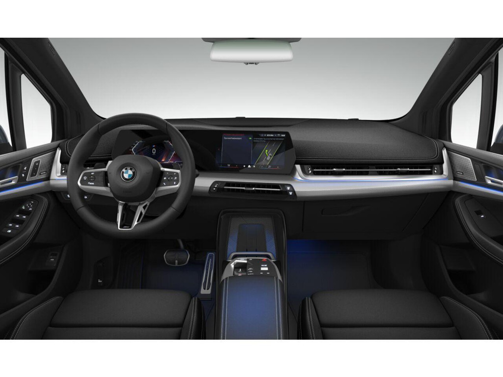 BMW 2 Serie 220 Active Tourer 220i