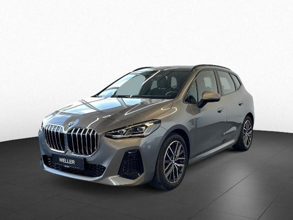 BMW 2 Serie 220 M-Sport Active Tourer 220d
