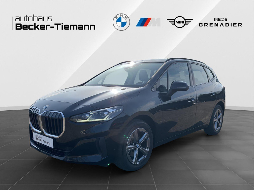 BMW 2 Serie 220 220i