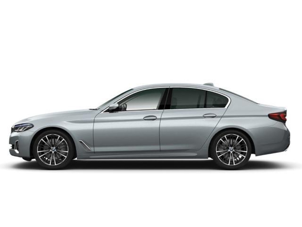 BMW 5 Serie 530 Sedan 530d