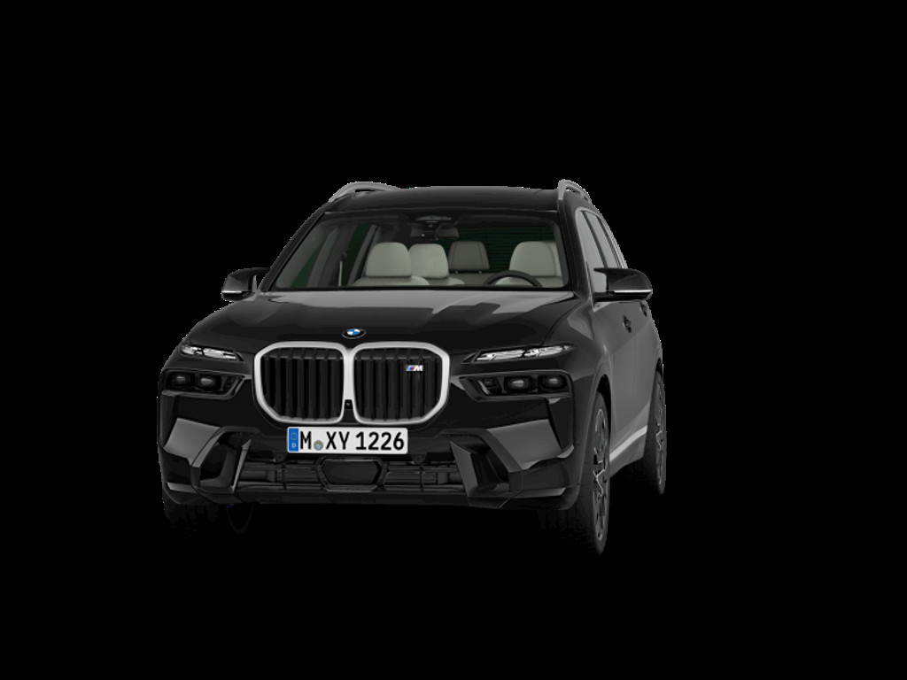 BMW X7 xDrive M60i