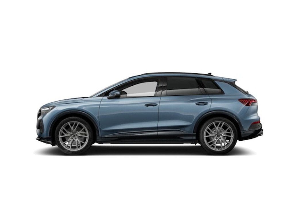 Audi Q4 e-tron Quattro