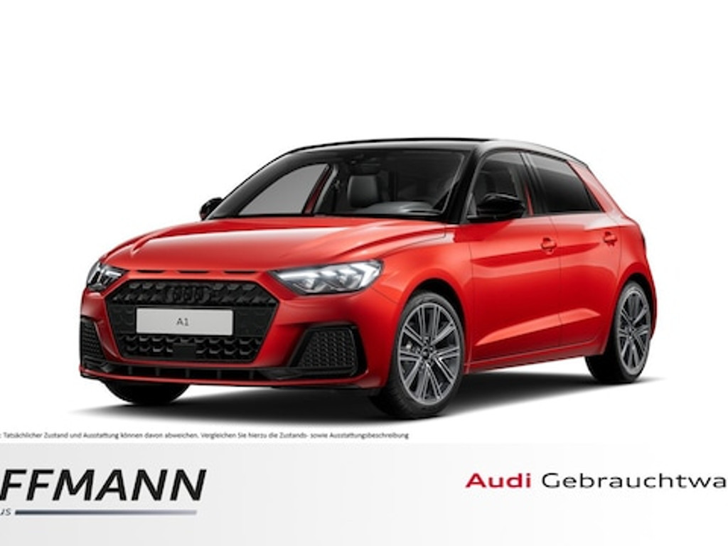 Audi A1 Sportback 30 TFSI