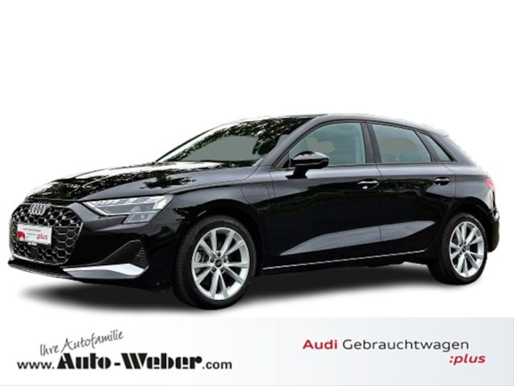 Audi A3 Sportback S-Tronic Hybride 40 TFSI
