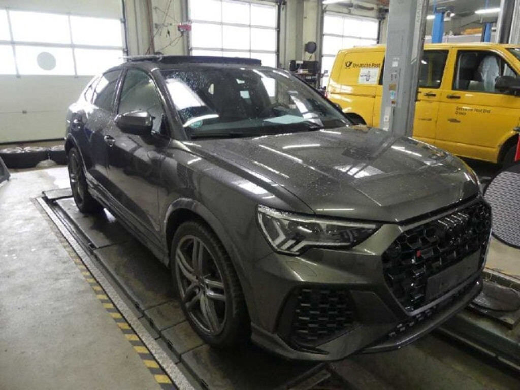 Audi RS Q3