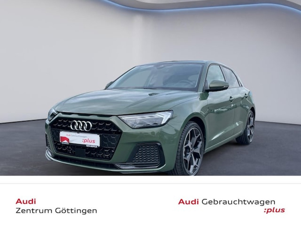 Audi A1 Sportback S-Tronic 30 TFSI