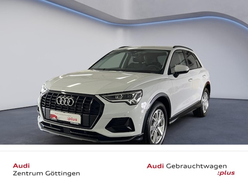 Audi Q3 S-Tronic 35 TFSI