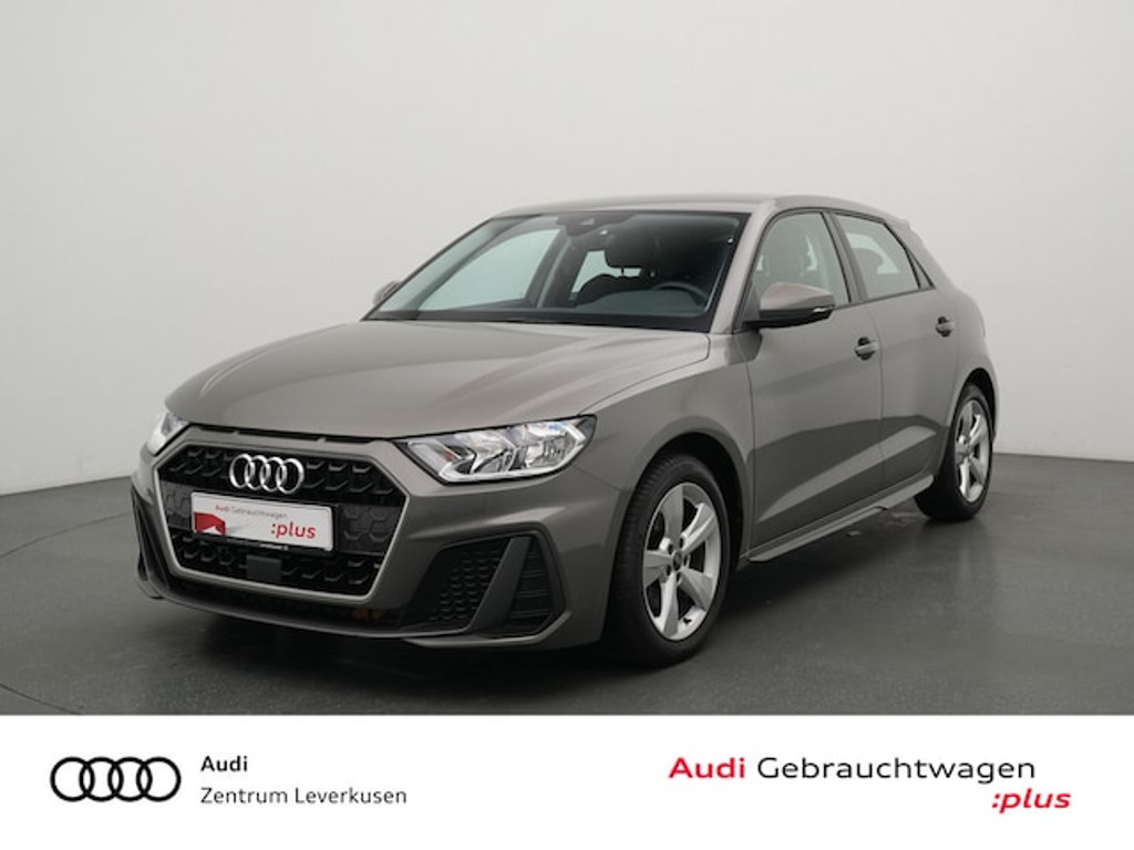 Audi A1 Sportback S-Line 30 TFSI