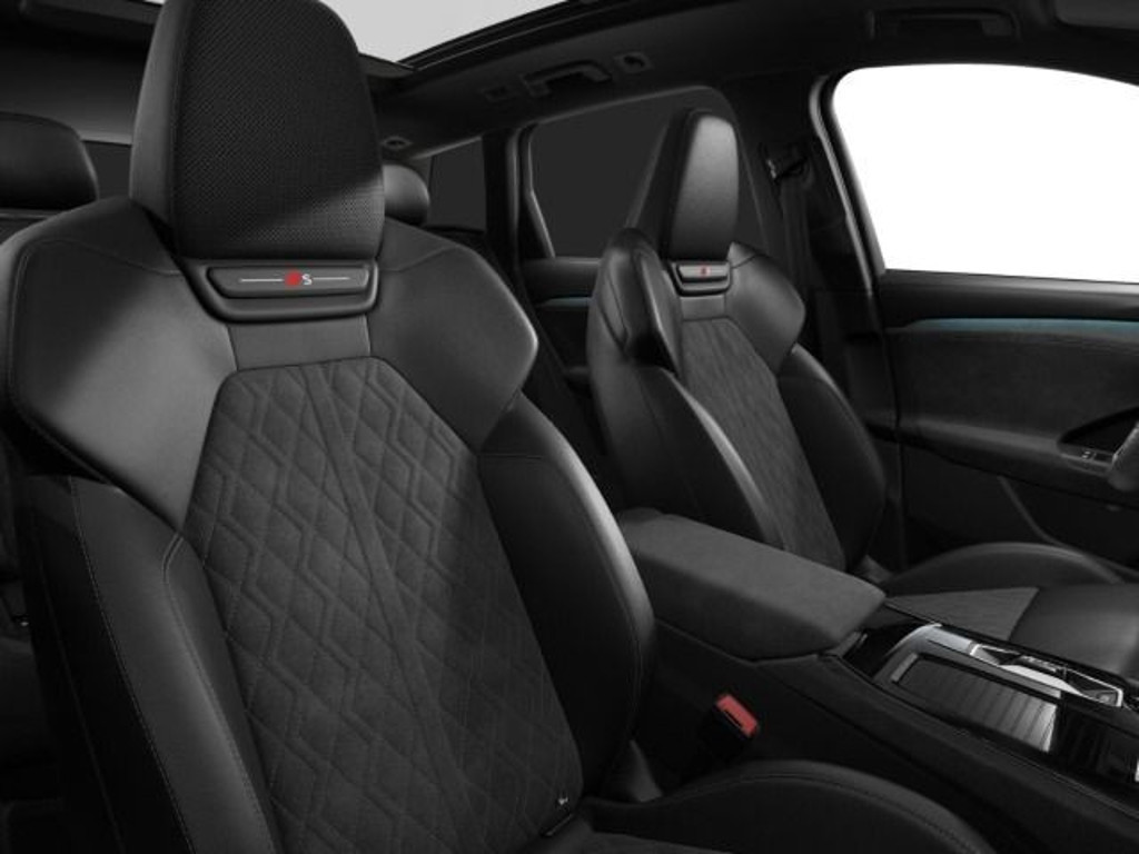 Audi Q6 e-tron Quattro Edition