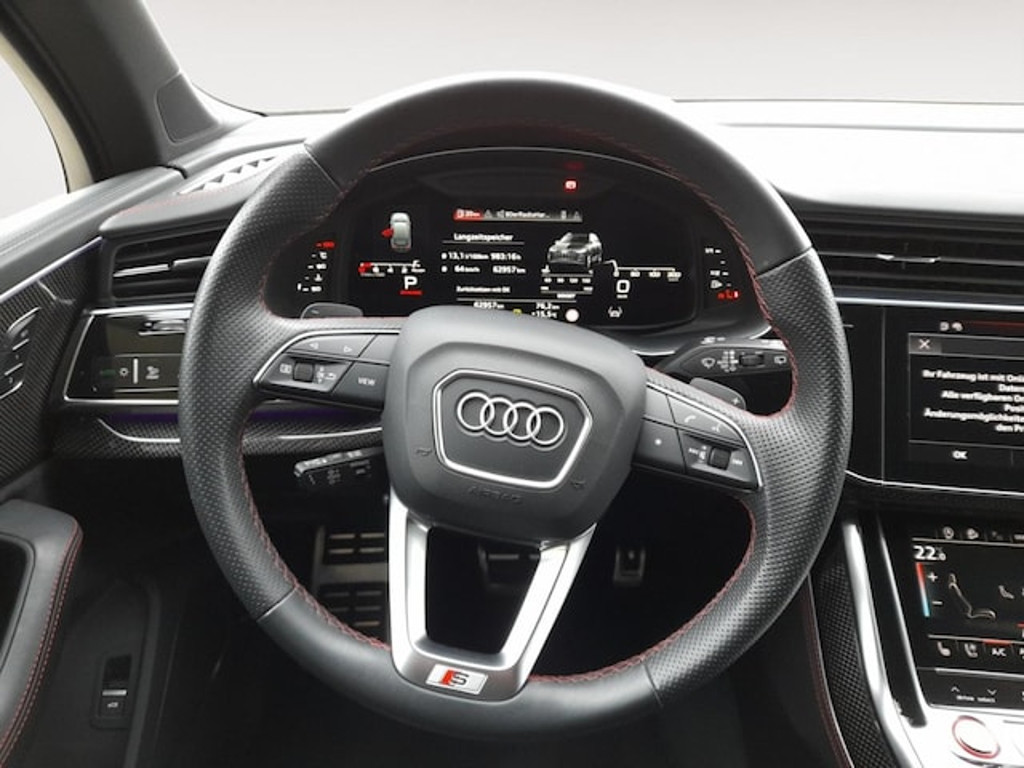 Audi SQ7