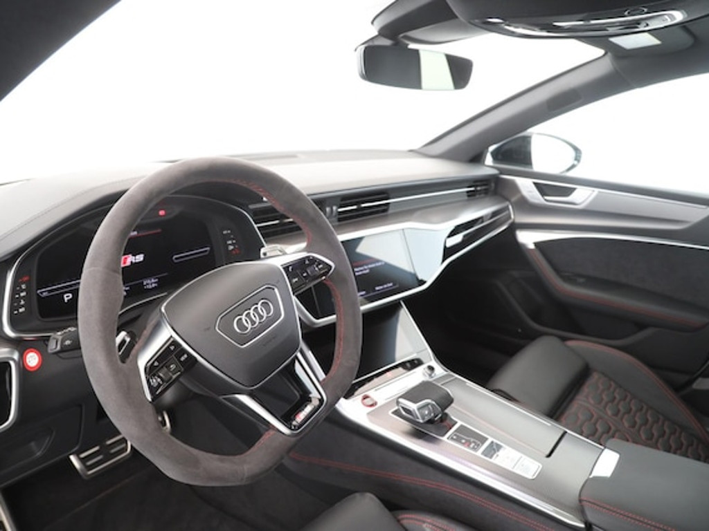 Audi RS7