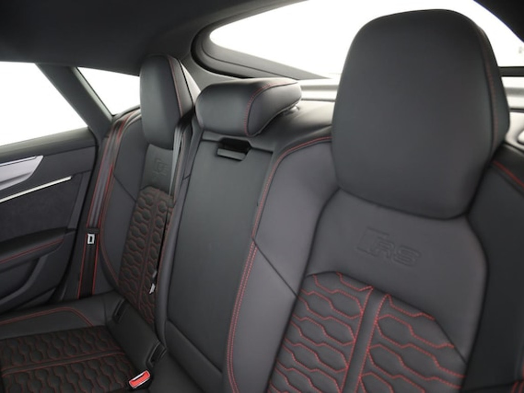 Audi RS7