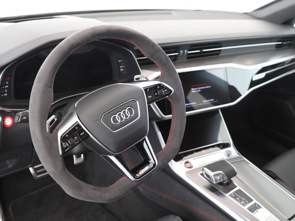 Audi RS7