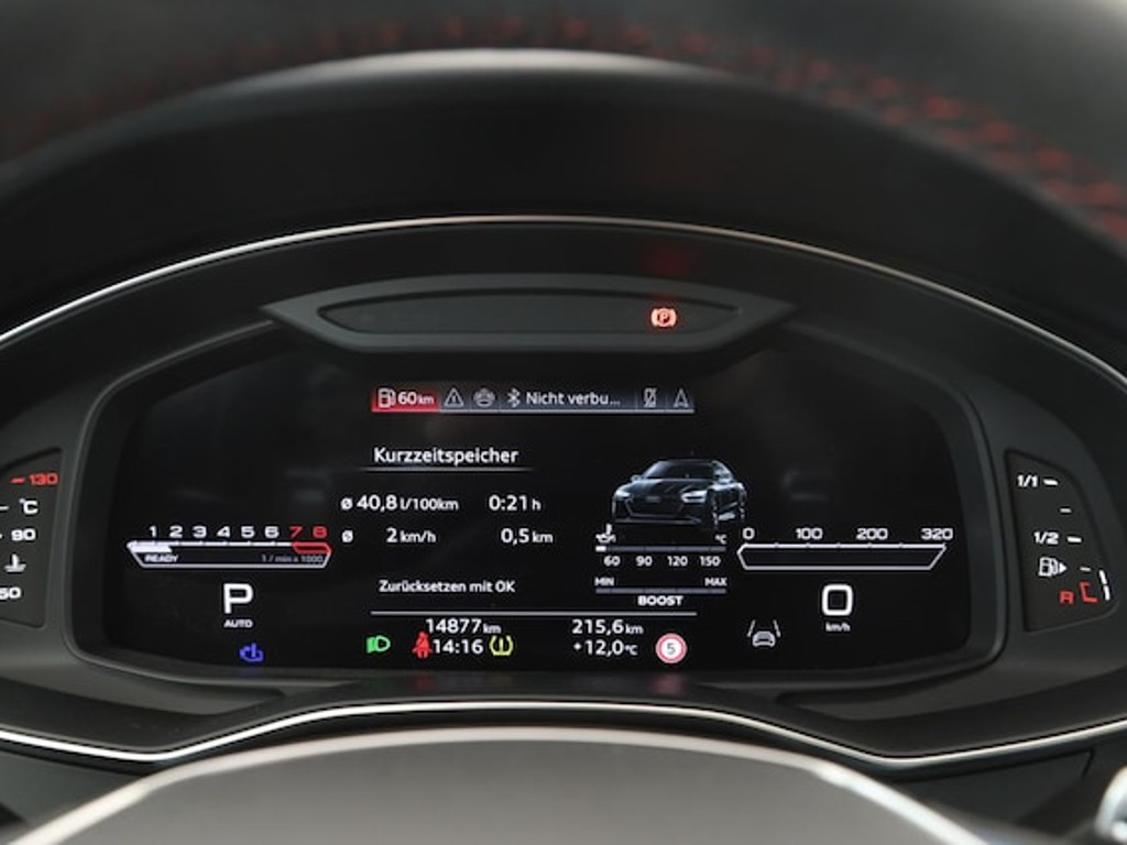 Audi RS7