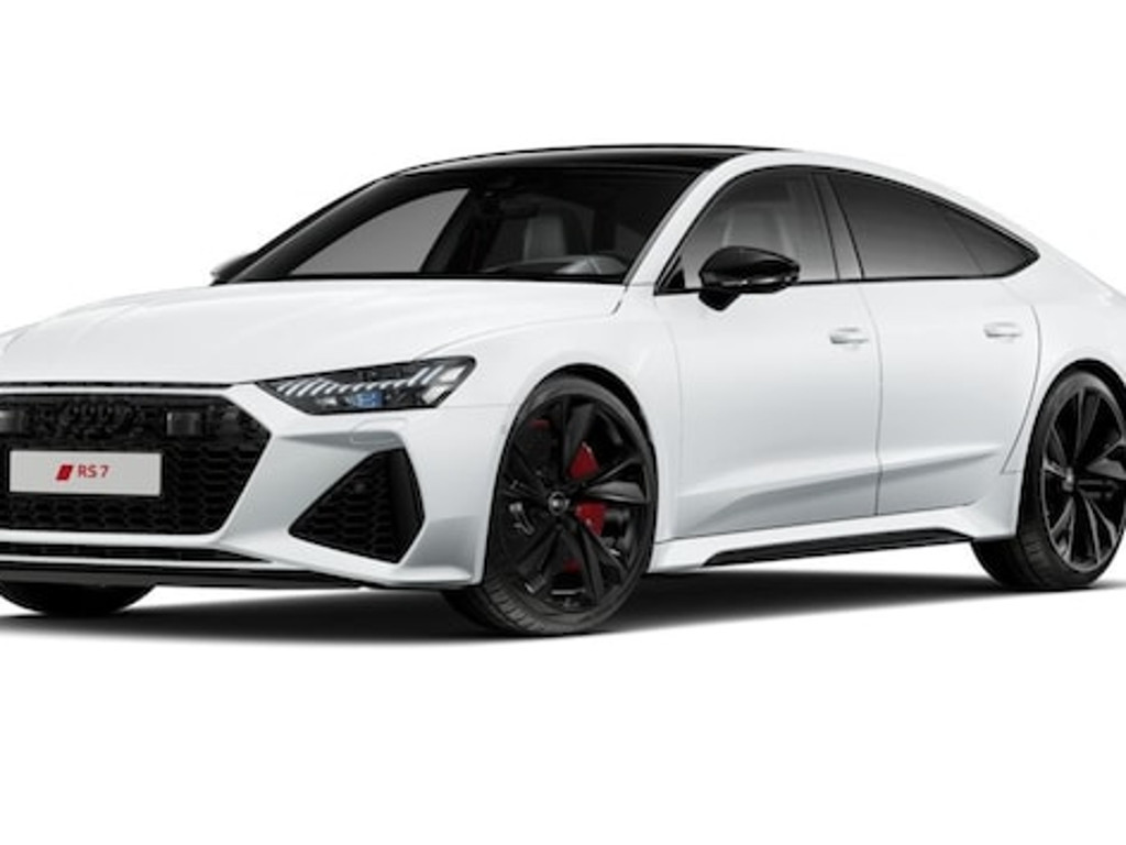 Audi RS7