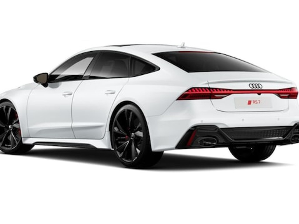 Audi RS7