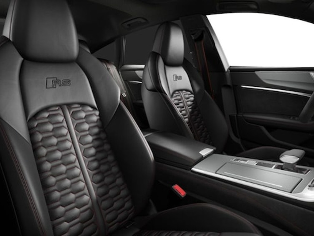 Audi RS7 Sportback Quattro