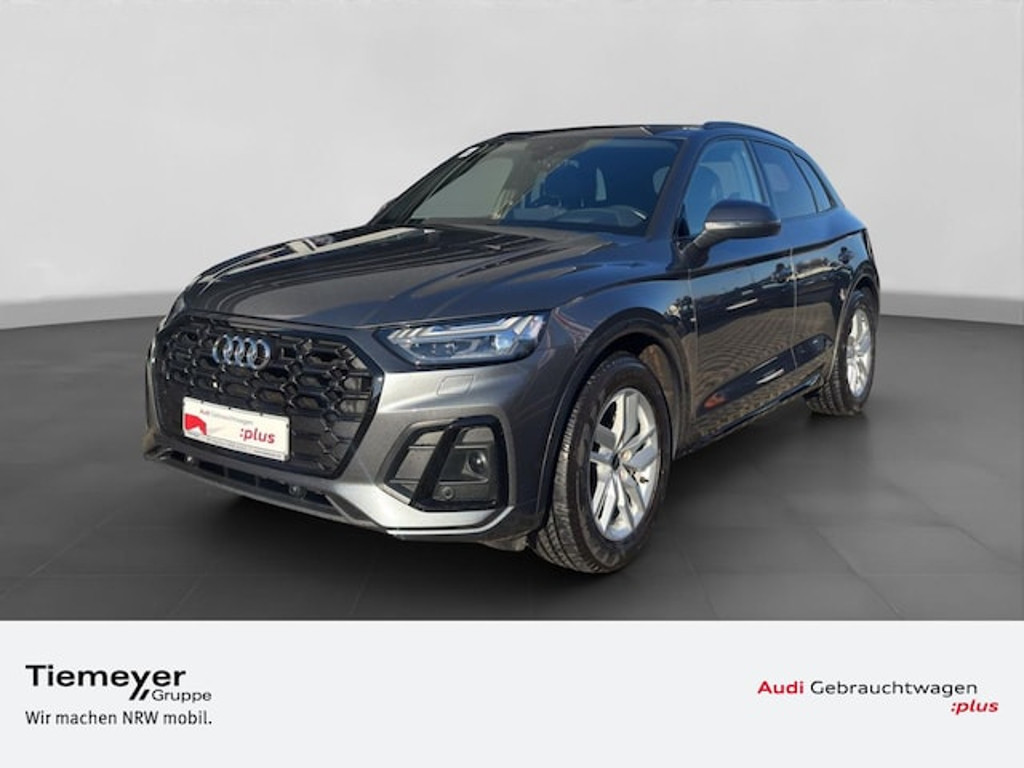 Audi Q5 Quattro 50 TDI