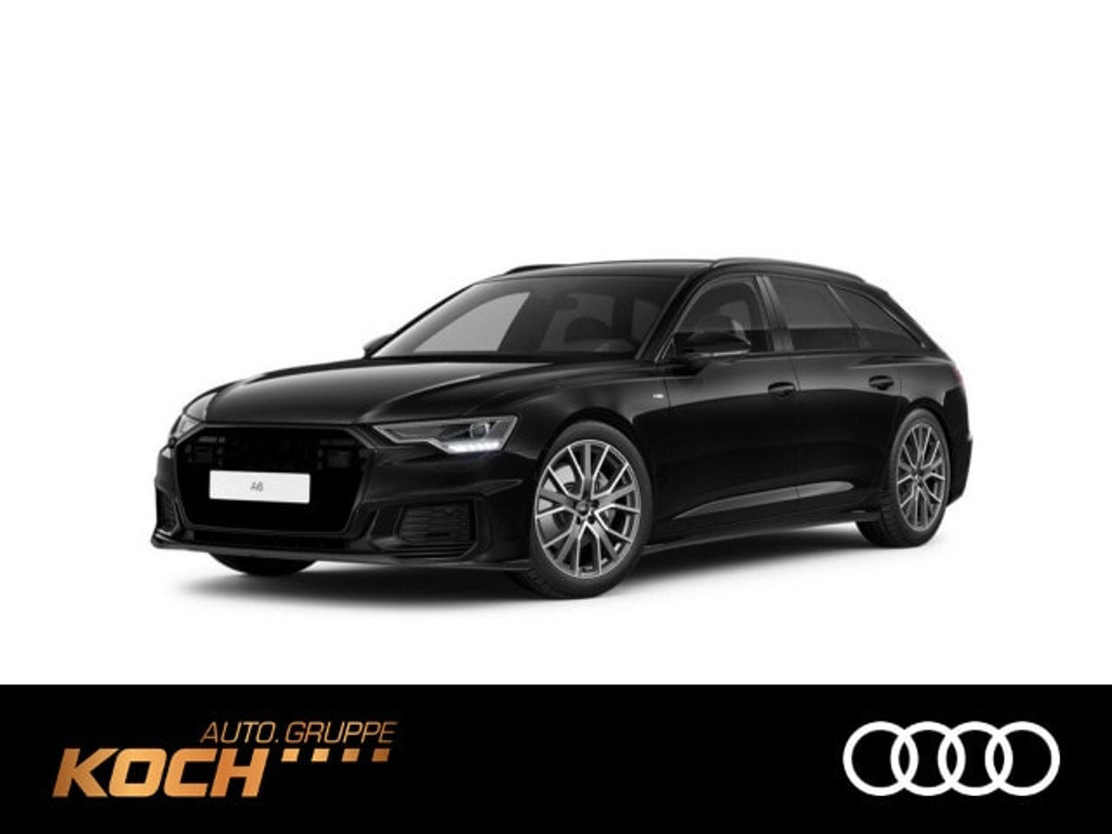 Audi A6 Avant S-Tronic Sport 45 TFSI