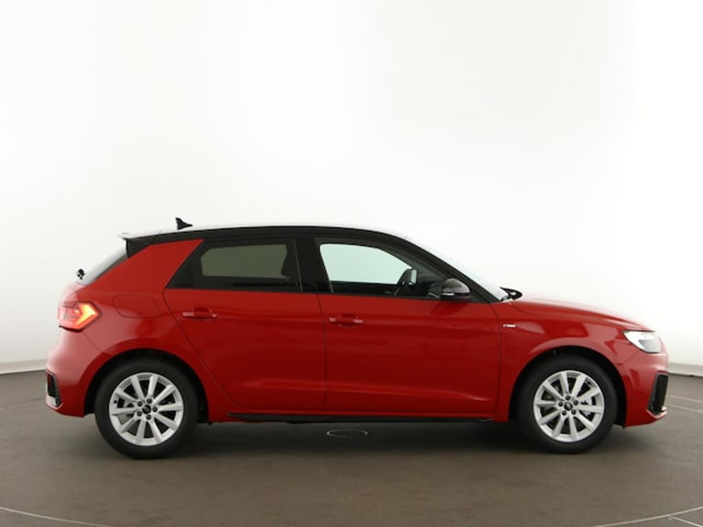 Audi A1 Sportback S-Line S-Tronic 30 TFSI