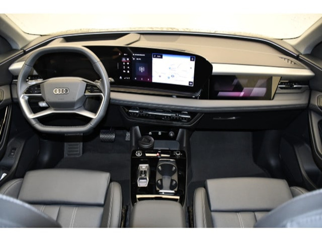Audi Q6 e-tron Performance
